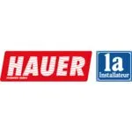 Hauer 1a logo