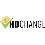 HD-Change logo