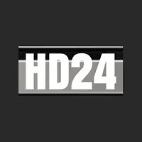 HD24 logo