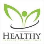 Healthy Product Shop logo