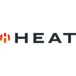 HEAT logo