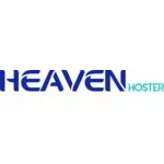 Heaven Hoster logo