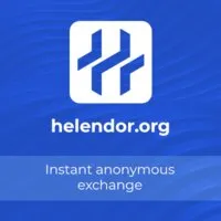 Helendor logo