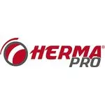 Hermapro logo