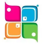 Hfour logo