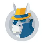 HideMyAss logo