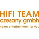 HIFI TEAM logo