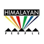 Himalayan people logo