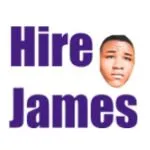 HireJames logo
