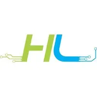HL INFORMÁTICA logo