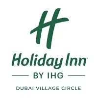 Holiday Inn Dubai Village Circle logo