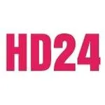 Homepage Design24 logo