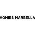 Homies Marbella logo