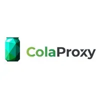Colaproxy logo