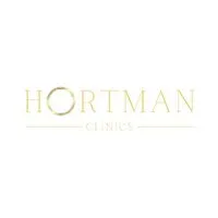 Hortman Clinics logo