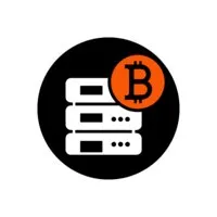 Host4BTC logo
