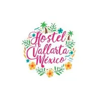 Hostel Vallarta logo