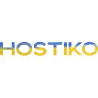 Hostiko logo