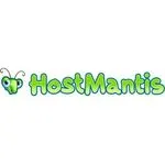 HostMantis logo