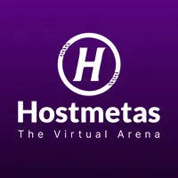 Hostmetas logo