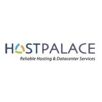 HostPalace logo