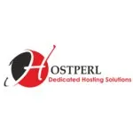 HOSTPERL logo