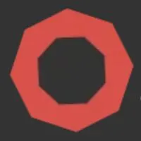 HostRound logo
