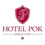 Hotel Pok logo