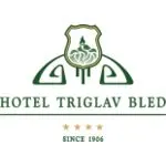 Hotel Triglav Bled logo