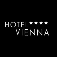 Hotel Vienna logo