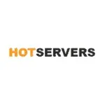 Hotservers.net logo