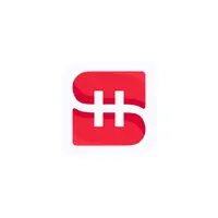Hstock logo