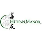 Hunan Manor logo