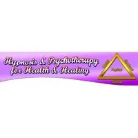 Hypnosis & Psychotherapy for Health & Healing logo