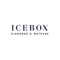 Icebox Diamonds & Watches logo