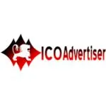 ICO Advertiser logo