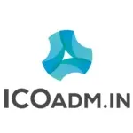 ICOadm.in logo