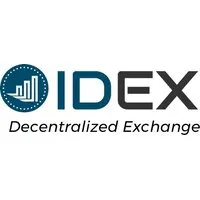 IDEX logo