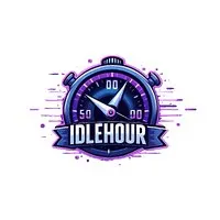 idlehour.io logo