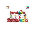 Igralnica Zabavnica logo