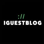 iGuestBlog logo