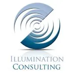 ILLUMINATION CONSULTING logo