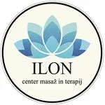 ILON center masaž in terapij logo