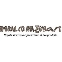 ImballoInlegno logo