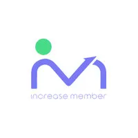 Increasemember logo
