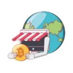BWC MARKETPLACE logo