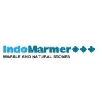 Indomarmer logo