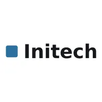 Initech logo
