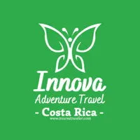 Innova Adventure Travel logo