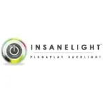 Insanelight logo